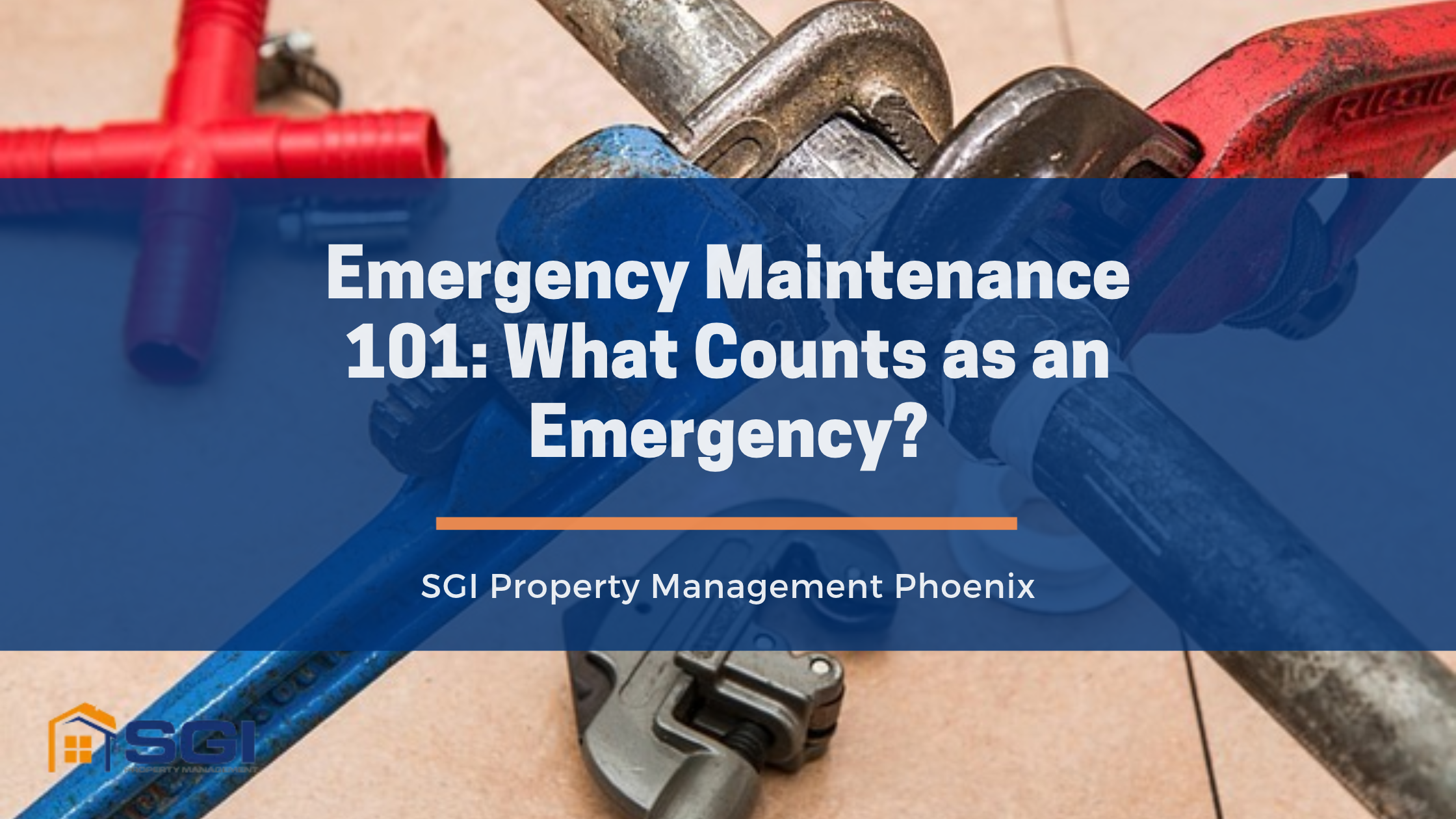 Property Management Blog